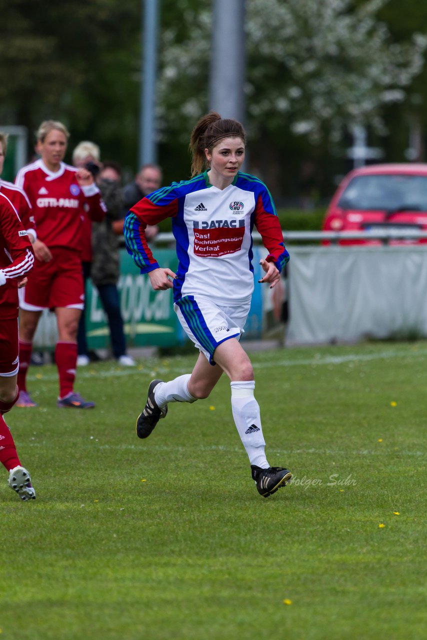 Bild 318 - Frauen SV Henstedt Ulzburg - Holstein Kiel : Ergebnis: 2:1